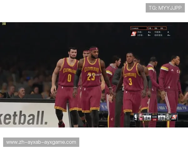 NBA2K16完整版下载地址与配置要求说明 NBA2K16完整版下载地址与配置要求说明