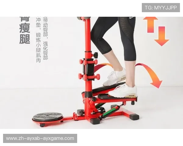 哪些健身器材使用感觉像在走路?适合初学者入门 哪些健身器材使用感觉像在走路?适合初学者入门